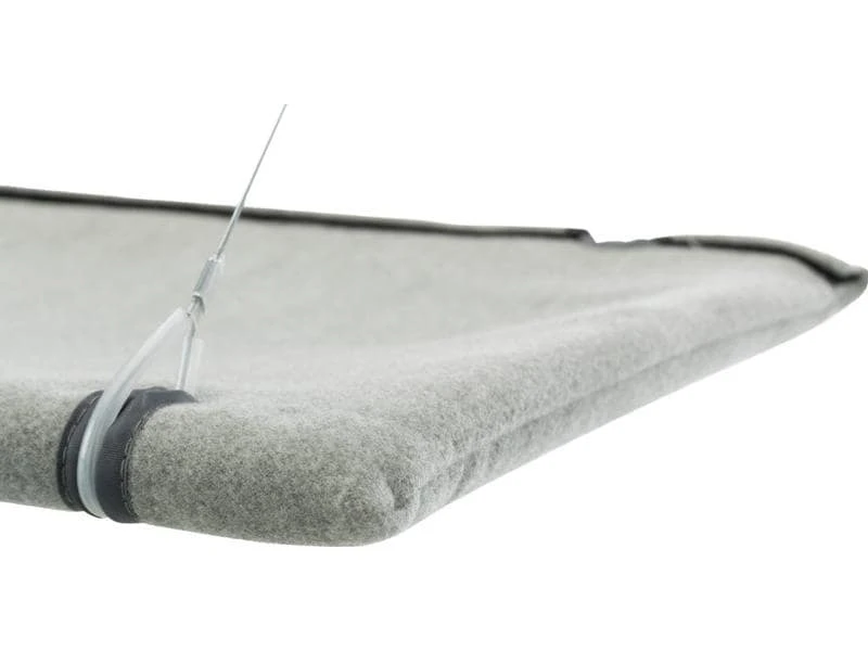 Trixie Liegeplatz für Fensterscheibe 50 x 30 cm 5 Trixie Liegeplatz für Fensterscheibe 50 x 30 cm – Bild 3