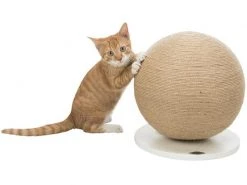 Trixie Kratzball 9 Trixie Kratzball -Katzenwelt Verkaufsgeschäft 190128230 xxl