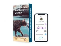 Invoxia Pet GPS-Tracker für Katzen und Hunde -Katzenwelt Verkaufsgeschäft 190385793 xxl