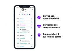 Invoxia Pet GPS-Tracker für Katzen und Hunde -Katzenwelt Verkaufsgeschäft 190385797 xxl