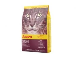 Josera Trockenfutter Senior, 10 kg