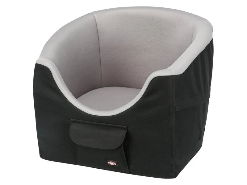 Trixie Autositz für Hunde bis 8 kg 3 Trixie Autositz für Hunde bis 8 kg