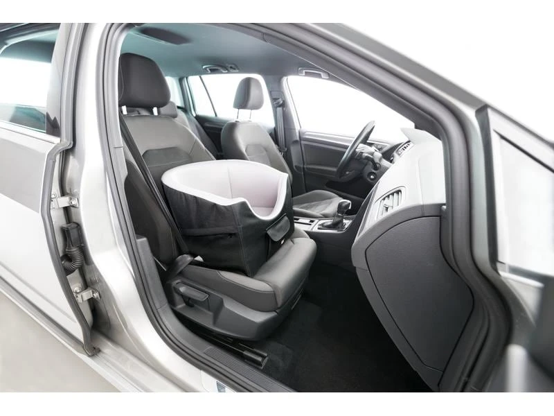 Trixie Autositz für Hunde bis 8 kg 4 Trixie Autositz für Hunde bis 8 kg – Bild 2