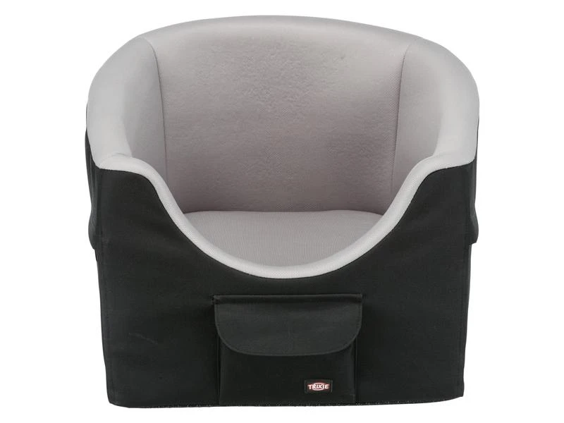 Trixie Autositz für Hunde bis 8 kg 7 Trixie Autositz für Hunde bis 8 kg – Bild 5