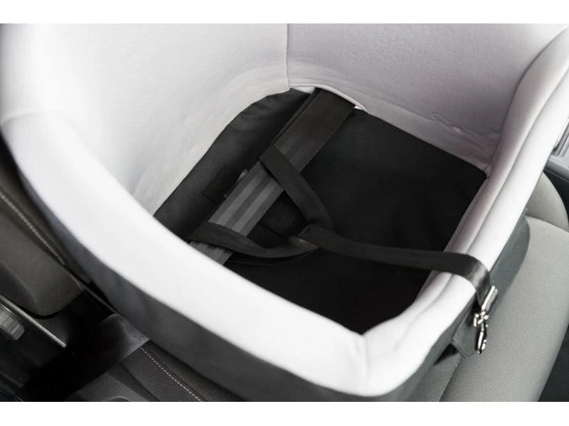 Trixie Autositz für Hunde bis 8 kg 8 Trixie Autositz für Hunde bis 8 kg – Bild 6