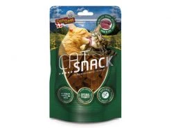 DeliBest Katzen-Snack Hirsch, 50 g