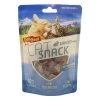 DeliBest Katzen-Snack Kaninchen, 45 g -Katzenwelt Verkaufsgeschäft 194382428 xxl