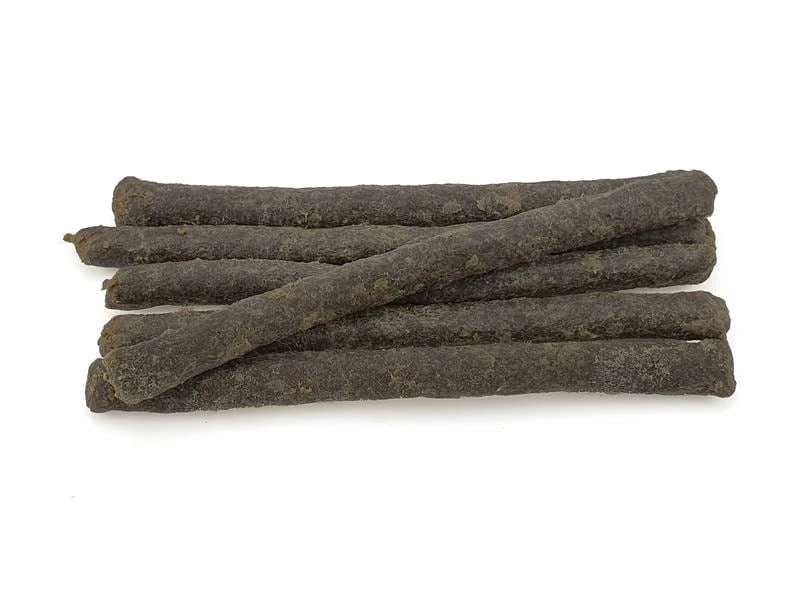 DeliBest Katzen-Snack Rind, 50 g 4 DeliBest Katzen-Snack Rind, 50 g – Bild 2