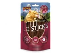 DeliBest Katzen-Snack Rind, 50 g