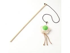 Anijoy Katzen-Spielangel Blume