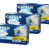 Catsan Katzenstreu Hygiene Plus 3er Kit 2 x 4 l 1 Catsan Katzenstreu Hygiene Plus 3er Kit 2 x 4 l -Katzenwelt Verkaufsgeschäft 200884298 xxl
