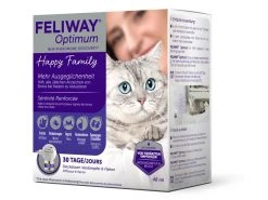 Feliway Wohlbefinden Optimum Starter-Set, 48 ml -Katzenwelt Verkaufsgeschäft 203891476 xxl
