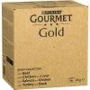 Purina Nassfutter Gourmet Gold Megapack, in Sauce, 96 x 85 g 1 Purina Nassfutter Gourmet Gold Megapack, in Sauce, 96 x 85 g -Katzenwelt Verkaufsgeschäft 204079900 xxl