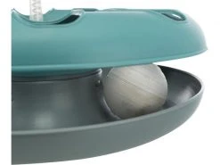 Trixie Katzen-Spielzeug Crazy Circle Plüschmaus -Katzenwelt Verkaufsgeschäft 208582280 xxl