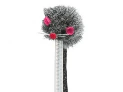 Trixie Katzen-Spielzeug Crazy Circle Plüschmaus -Katzenwelt Verkaufsgeschäft 208582744 xxl