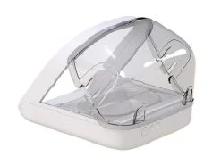 SureFeed Haube zu Mikrochip Futterautomat