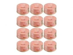 Terra Faelis Nassfutter Adult getreidefrei mit Huhn, 12 x 80 g