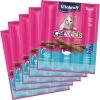 Vitakraft Katzen-Snack Cat-Stick mini Lachs MSC, 5 x 6 Stk. -Katzenwelt Verkaufsgeschäft 209621511 xxl