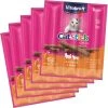 Vitakraft Katzen-Snack Cat-Stick mini Truthahn & Lamm, 5 x 6 Stk. 2 Vitakraft Katzen-Snack Cat-Stick mini Truthahn & Lamm, 5 x 6 Stk. -Katzenwelt Verkaufsgeschäft 209621519 xxl