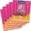 Vitakraft Katzen-Snack Cat-Stick mini Geflügel & Leber, 5 x 6 Stk. -Katzenwelt Verkaufsgeschäft 209621525 xxl