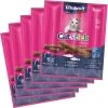 Vitakraft Katzen-Snack Cat-Stick mini Kabeljau & Seelachs, 5 x 6 Stk. -Katzenwelt Verkaufsgeschäft 209621530 xxl