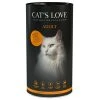 Cat's Love Trockenfutter Adult Pute & Wild, 1 kg 2 Cat's Love Trockenfutter Adult Pute & Wild, 1 kg -Katzenwelt Verkaufsgeschäft 209663411 xxl