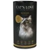 Cat's Love Trockenfutter Senior Ente 1 kg -Katzenwelt Verkaufsgeschäft 209665708 xxl