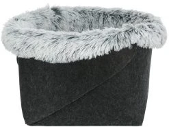 Trixie Katzenbett Harvey, ø33 cm