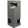 Trixie Cat Tower XXL Gabriel, 118 cm 2 Trixie Cat Tower XXL Gabriel, 118 cm -Katzenwelt Verkaufsgeschäft 209801481 xxl