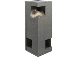 Trixie Cat Tower XXL Gabriel, 118 cm