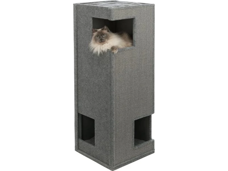 Trixie Cat Tower XXL Gabriel, 118 cm 3 Trixie Cat Tower XXL Gabriel, 118 cm