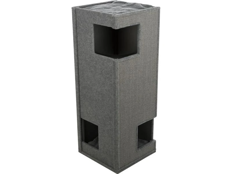 Trixie Cat Tower XXL Gabriel, 118 cm 4 Trixie Cat Tower XXL Gabriel, 118 cm – Bild 2