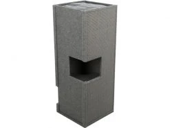 Trixie Cat Tower XXL Gabriel, 118 cm 13 Trixie Cat Tower XXL Gabriel, 118 cm -Katzenwelt Verkaufsgeschäft 209801489 xxl