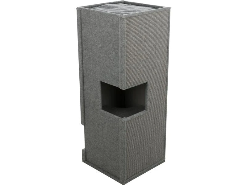 Trixie Cat Tower XXL Gabriel, 118 cm 5 Trixie Cat Tower XXL Gabriel, 118 cm – Bild 3