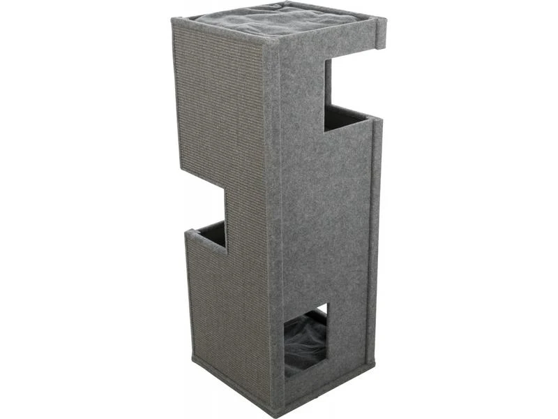 Trixie Cat Tower XXL Gabriel, 118 cm 7 Trixie Cat Tower XXL Gabriel, 118 cm – Bild 5