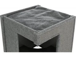 Trixie Cat Tower XXL Gabriel, 118 cm 17 Trixie Cat Tower XXL Gabriel, 118 cm -Katzenwelt Verkaufsgeschäft 209801497 xxl