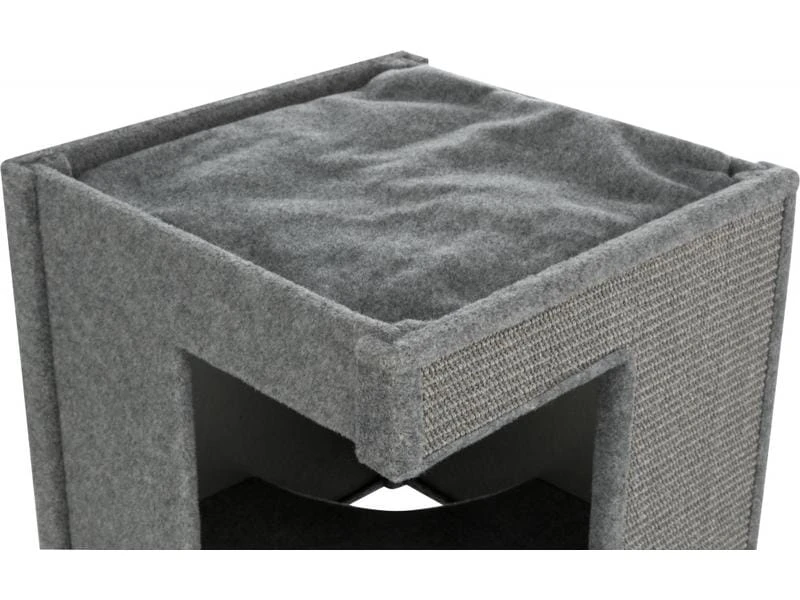 Trixie Cat Tower XXL Gabriel, 118 cm 9 Trixie Cat Tower XXL Gabriel, 118 cm – Bild 7