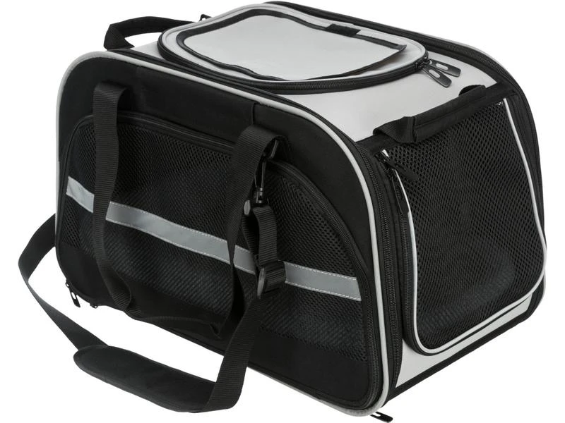 Trixie Tiertransport-Tasche Valery, 29 × 31 × 49 cm 3 Trixie Tiertransport-Tasche Valery, 29 × 31 × 49 cm
