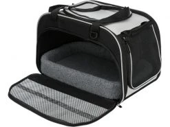 Trixie Tiertransport-Tasche Valery, 29 × 31 × 49 cm 15 Trixie Tiertransport-Tasche Valery, 29 × 31 × 49 cm -Katzenwelt Verkaufsgeschäft 209801864 xxl