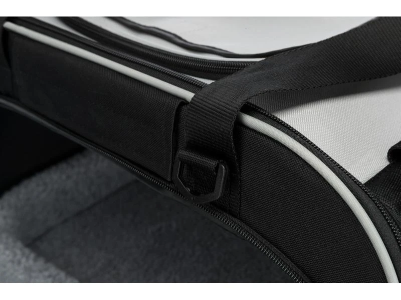 Trixie Tiertransport-Tasche Valery, 29 × 31 × 49 cm 11 Trixie Tiertransport-Tasche Valery, 29 × 31 × 49 cm – Bild 9