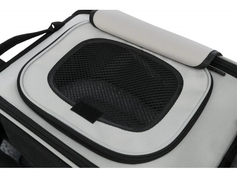 Trixie Tiertransport-Tasche Valery, 29 × 31 × 49 cm 12 Trixie Tiertransport-Tasche Valery, 29 × 31 × 49 cm – Bild 10