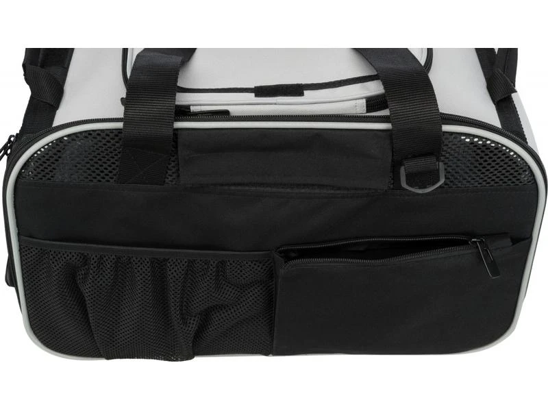 Trixie Tiertransport-Tasche Valery, 29 × 31 × 49 cm 13 Trixie Tiertransport-Tasche Valery, 29 × 31 × 49 cm – Bild 11