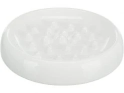 Trixie Keramiknapf Slow Feed 0.25 l / ø 18 cm