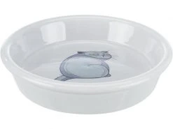 Trixie Keramiknapf mit Motiv 0.25 l, ø13 cm