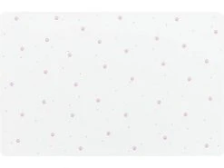 Trixie Napfunterlage Pfötchen, 44 × 28 cm