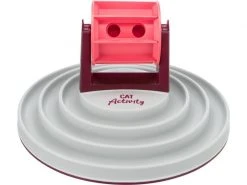 Trixie Katzen-Strategiespiel Roller Bowl, ø 28 cm