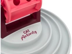 Trixie Katzen-Strategiespiel Roller Bowl, ø 28 cm -Katzenwelt Verkaufsgeschäft 209804187 xxl