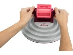 Trixie Katzen-Strategiespiel Roller Bowl, ø 28 cm -Katzenwelt Verkaufsgeschäft 209804189 xxl