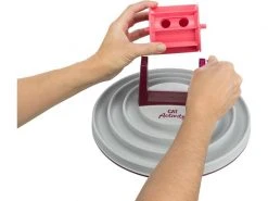 Trixie Katzen-Strategiespiel Roller Bowl, ø 28 cm -Katzenwelt Verkaufsgeschäft 209804191 xxl