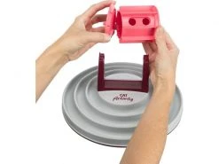 Trixie Katzen-Strategiespiel Roller Bowl, ø 28 cm -Katzenwelt Verkaufsgeschäft 209804194 xxl